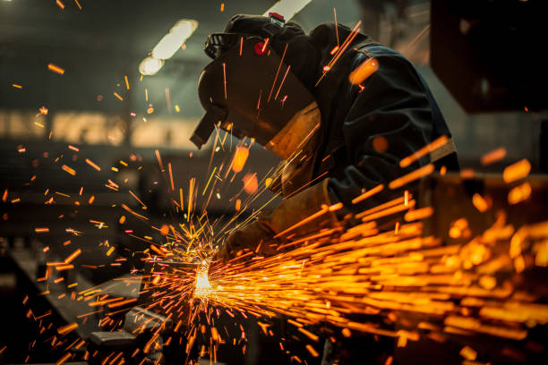 Big Lake, TX Welder & Metal Fabrication Company