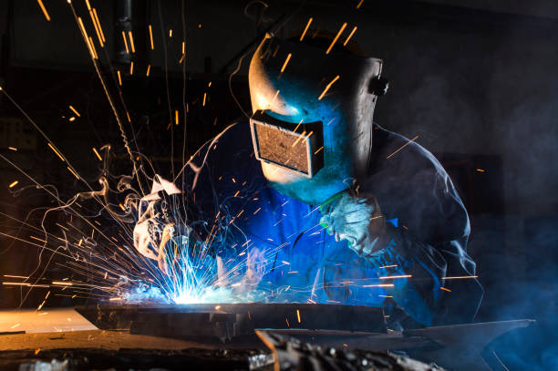 Affordable Welder Services in Big Lake, TX