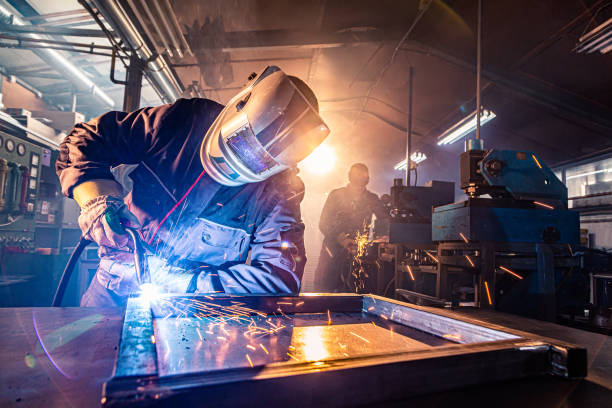 Best Artistic and Custom Metal Fabrication in Big Lake, TX
