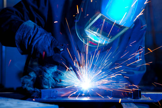 Affordable Welder Services in Big Lake, TX