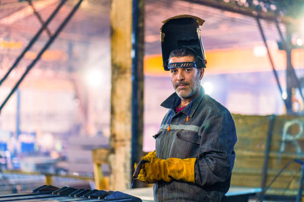 Best Pipe Welding in Big Lake, TX