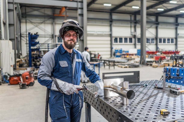 Best Food and Beverage Processing Equipment Welding in Big Lake, TX