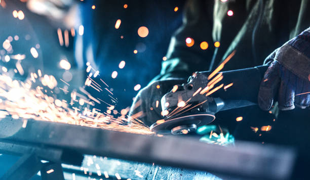 Best Marine and Shipbuilding Welding in Big Lake, TX